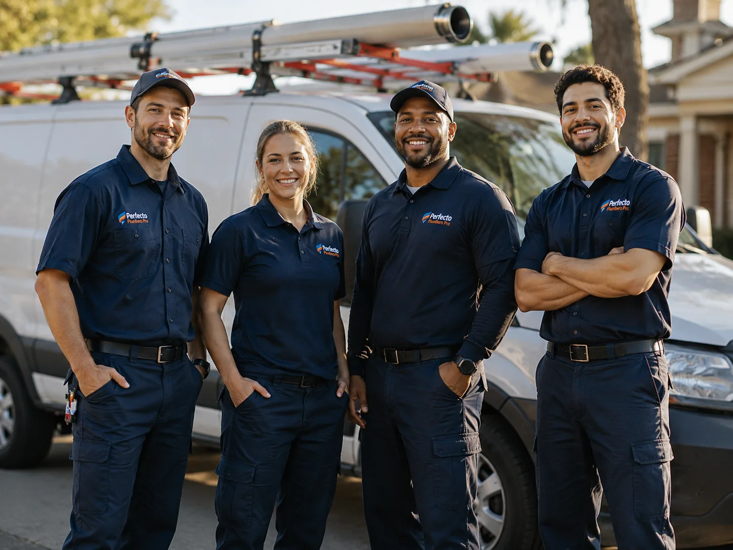 Emergency Plumber Near Me in Panama City Beach, FL near me
